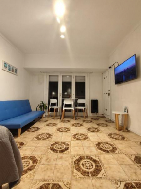 Departamento Grecia I pleno centro